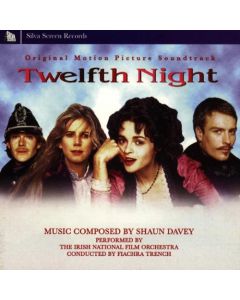 Twelfth Night (Original Motion Picture Soundtrack)