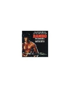 Rambo: First Blood Part II (New Expanded Edition Original Film Soundtrack)
