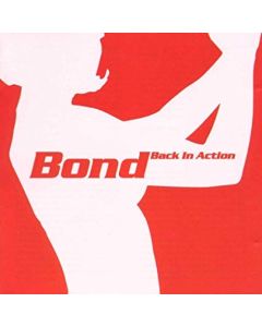 Bond Back In Action