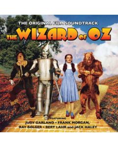 The Wizard Of Oz (The Original Film Soundtrack)