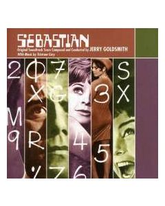Sebastian (Original Soundtrack Score)