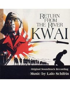 Return From The River Kwai
