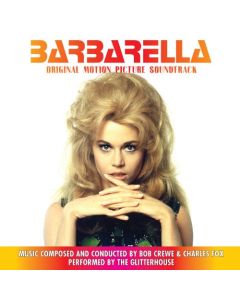 Barbarella (Original Motion Picture Soundtrack)