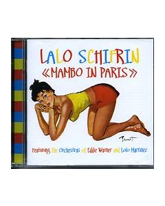 Mambo In Paris