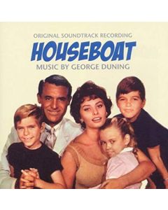 Houseboat (Original Motion Picture Soundtrack)