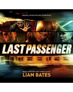Last Passenger (Original Motion Picture Soundtrack)