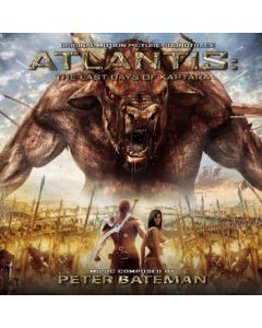 Atlantis: The Last Days Of Kaptara