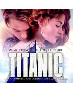 Titanic (Music From The Motion Picture)