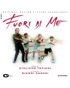 Fuori Di Me (Original Motion Picture Soundtrack)