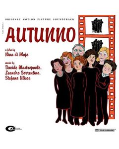 Autunno (Original Motion Picture Soundtrack)