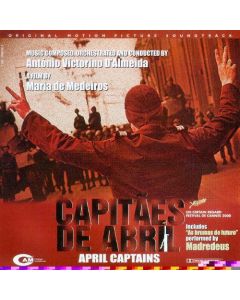 Capitaes De Abril