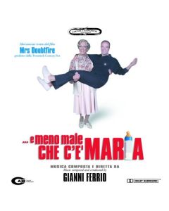 ... E Meno Male Che C'È Maria
