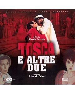 Tosca E Altre Due (Original Motion Picture Soundtrack)