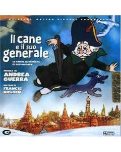 IL CANE E IL SUO GENERALE