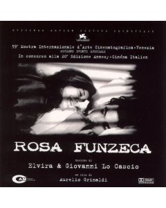 Rosa Funzeca
