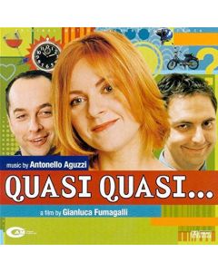 QUASI QUASI...