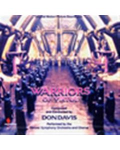 Warriors Of Virtue (Original Motion Picture Soundtrack)