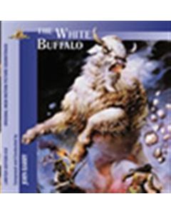 The White Buffalo (Original MGM Motion Picture Soundtrack)