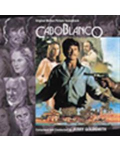 Caboblanco (Original Motion Picture Soundtrack)