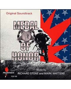 Medal Of Honor (Original Soundtrack)