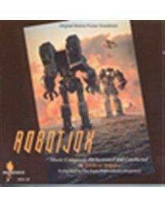 Robot Jox (Original Motion Picture Soundtrack)