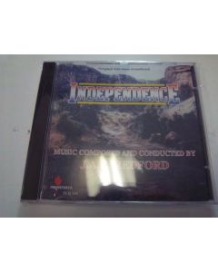 Independence (Original Television Soundtrack)