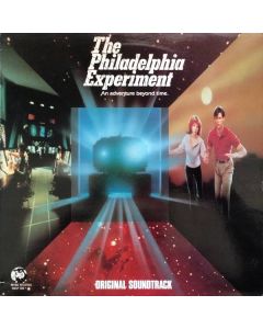 The Philadelphia Experiment / Mother Lode (Original Motion Picture Soundtracks)