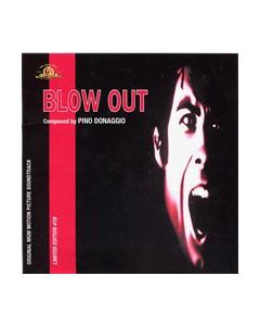 Blow Out (Original MGM Motion Picture Soundtrack)