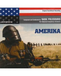 Amerika (Original Soundtrack Recording)