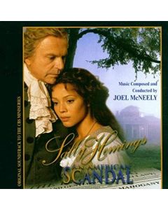 Sally Hemings: An American Scandal (Original Soundtrack To The CBS Miniseries)