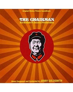The Chairman (Original Motion Picture Soundtrack)