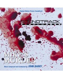 Mike's Murder (Original Motion Picture Soundtrack)