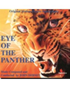 Eye Of The Panther / Not Since Casanova (Original Motion Picture Soundtracks)