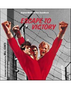 Escape To Victory (Original Motion Picture Soundtrack)