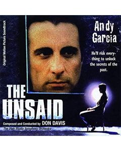 The Unsaid (Original Motion Picture Soundtrack)