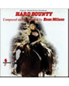 Hard Bounty (Original Motion Picture Soundtrack)
