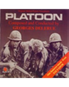 Salvador / Platoon (Original Motion Picture Soundtracks)