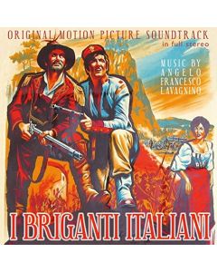 I Briganti Italiani (Original Motion Picture Soundtrack In Full Stereo)