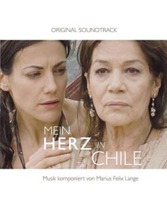 MEIN HERZ IN CHILE