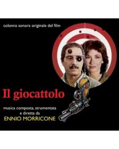 Il Giocattolo