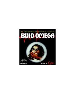 Buio Omega (The Complete Original Motion Picture Soundtrack)
