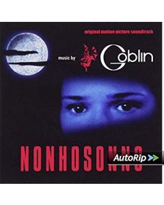 Non Ho Sonno (Original Motion Picture Soundtrack)