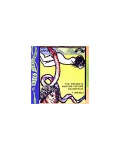Il Dio Serpente (Original Motion Picture Soundtrack)