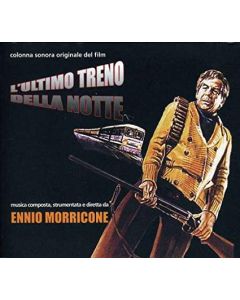 L'ultimo Treno Della Notte