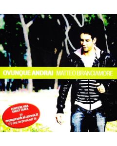 OVUNQUE ANDRAI