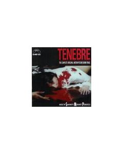 Tenebre (The Complete Original Motion Picture Sound Track)