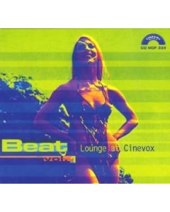 Beat Vol. 1 - Lounge At Cinevox