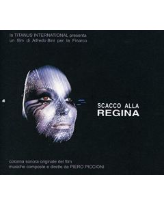 Scacco Alla Regina (Colonna Sonora Originale Del Film)