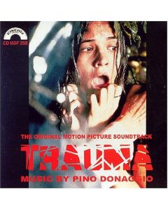 Trauma (The Original Motion Picture Soundtrack)