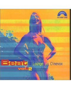 Beat Vol. 2 - Lounge At Cinevox